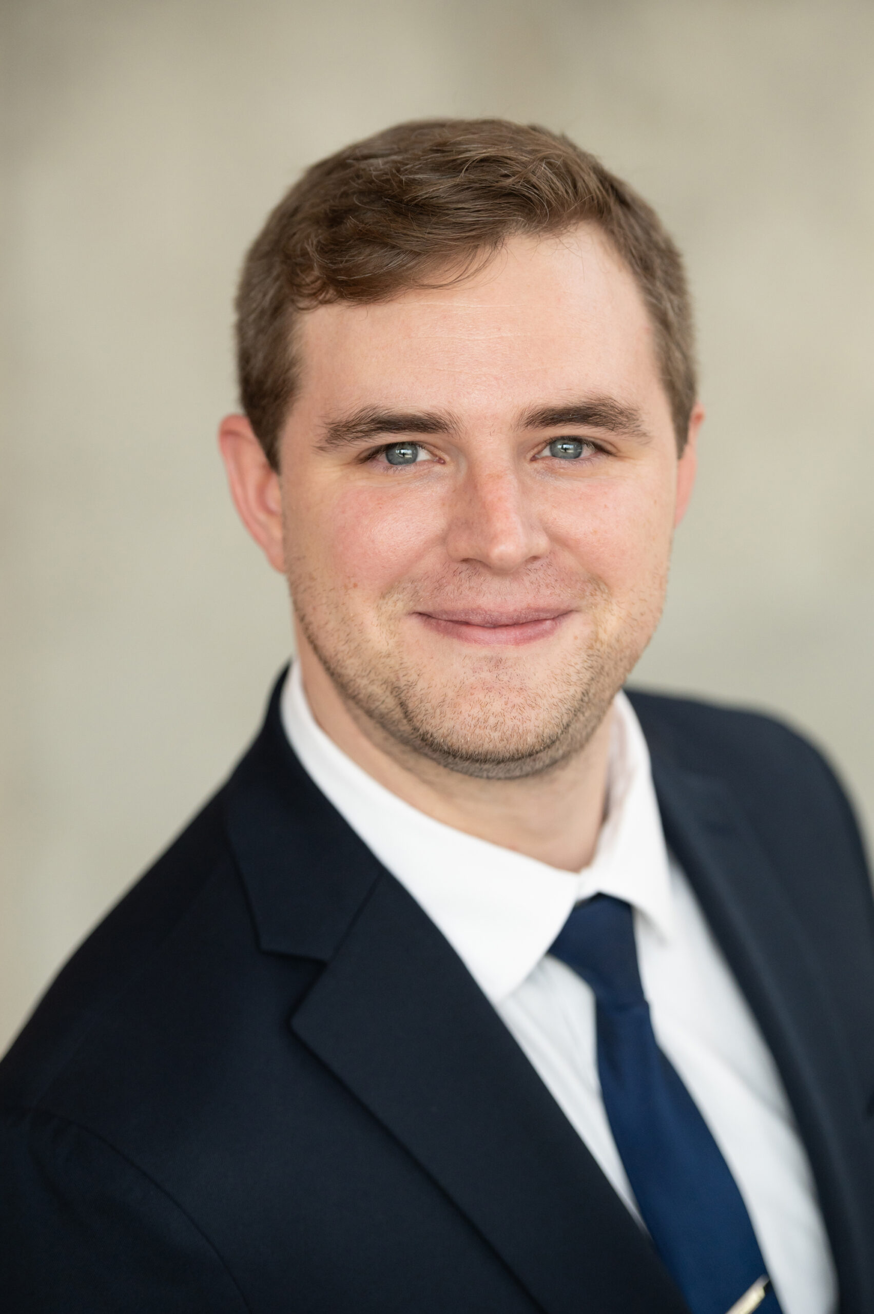 Matthew Marlowe