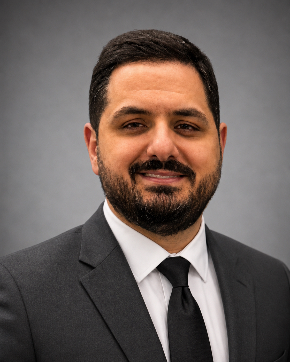 Omar T. Sulaiman